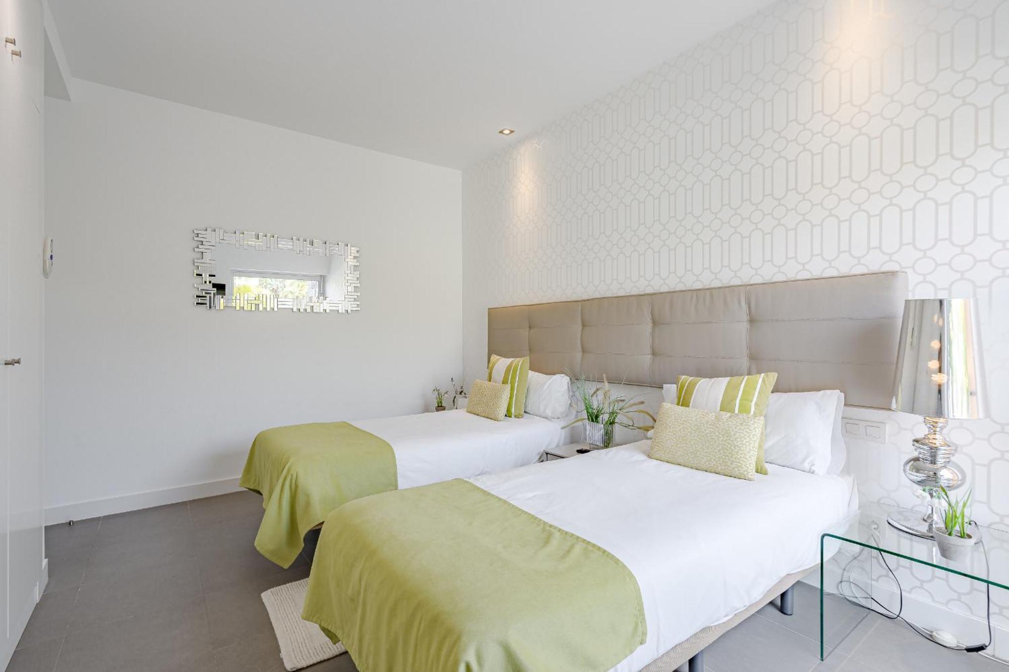 Zen By Welcome Tenerife