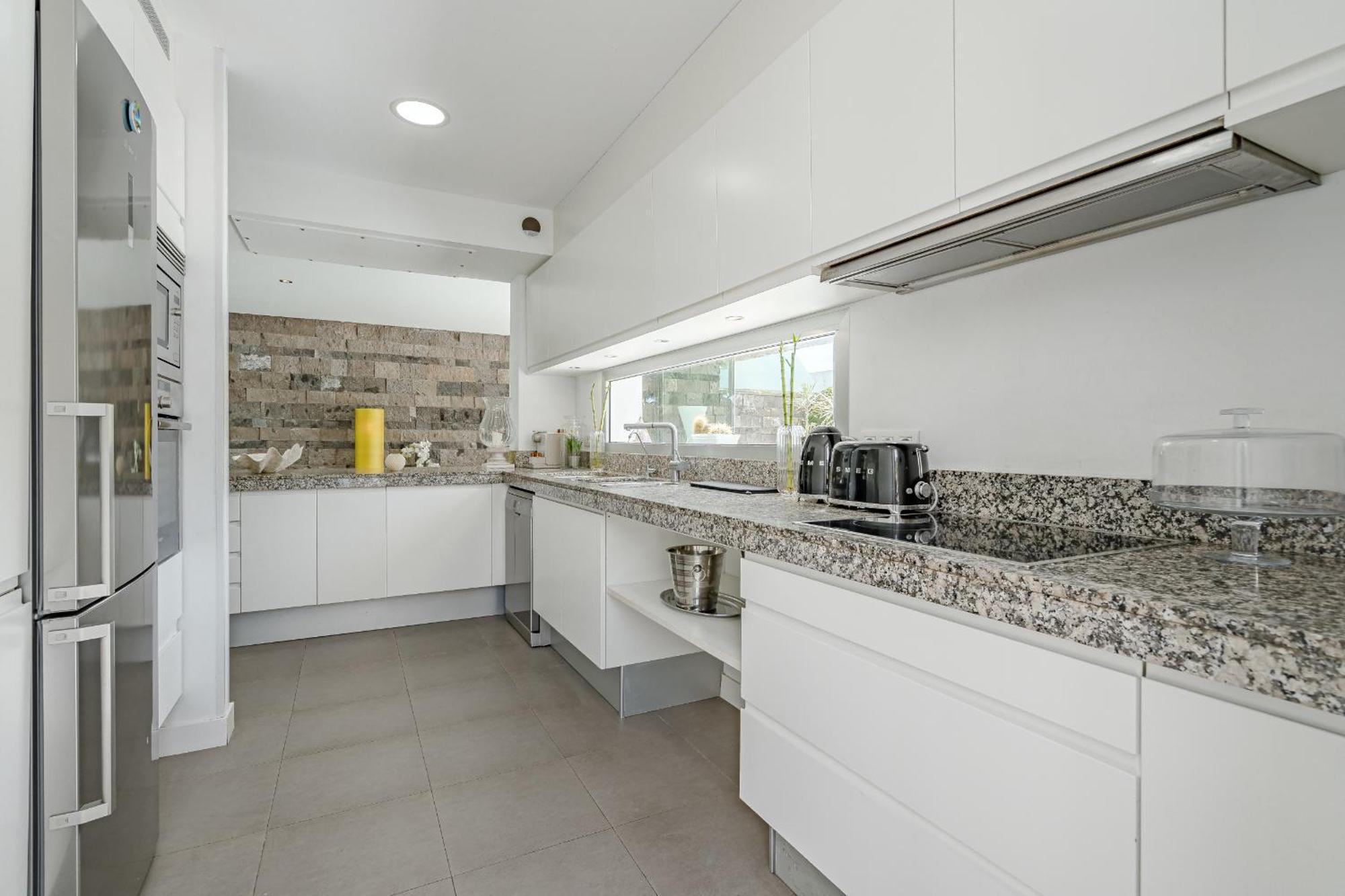 Villa Zen By Welcome Tenerife Costa Adeje (Tenerife)