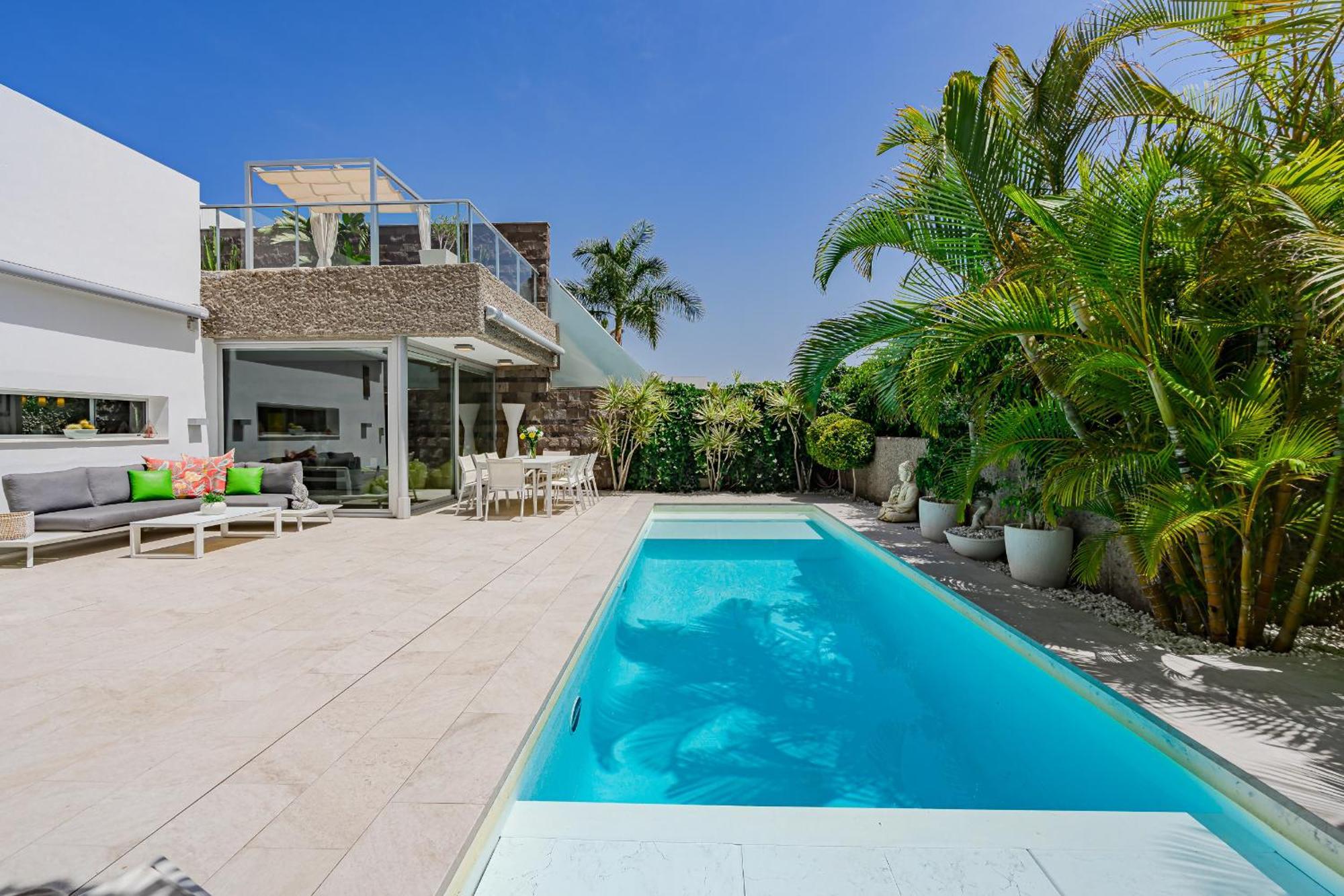 Zen By Welcome Tenerife Villa Costa Adeje (Tenerife)