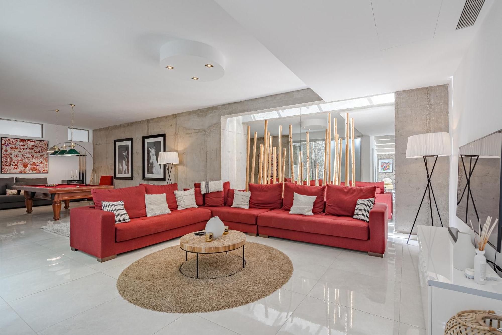 Zen By Welcome Tenerife Villa