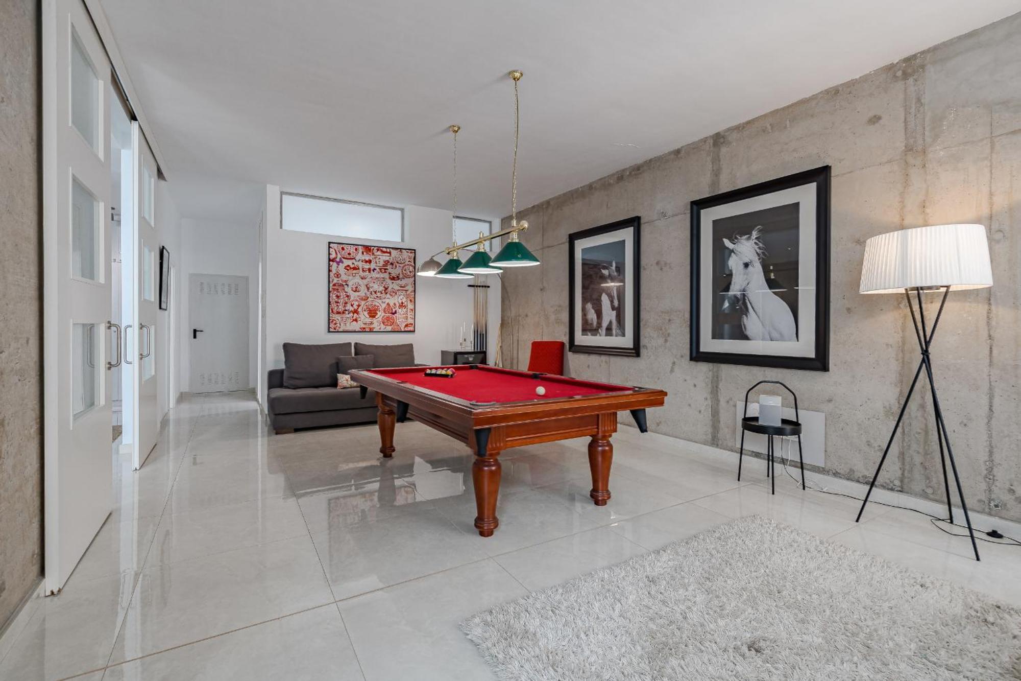 Zen By Welcome Tenerife Villa *