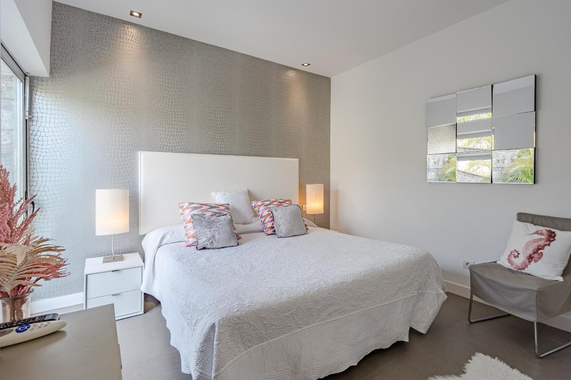 Villa Zen By Welcome Tenerife Costa Adeje (Tenerife)