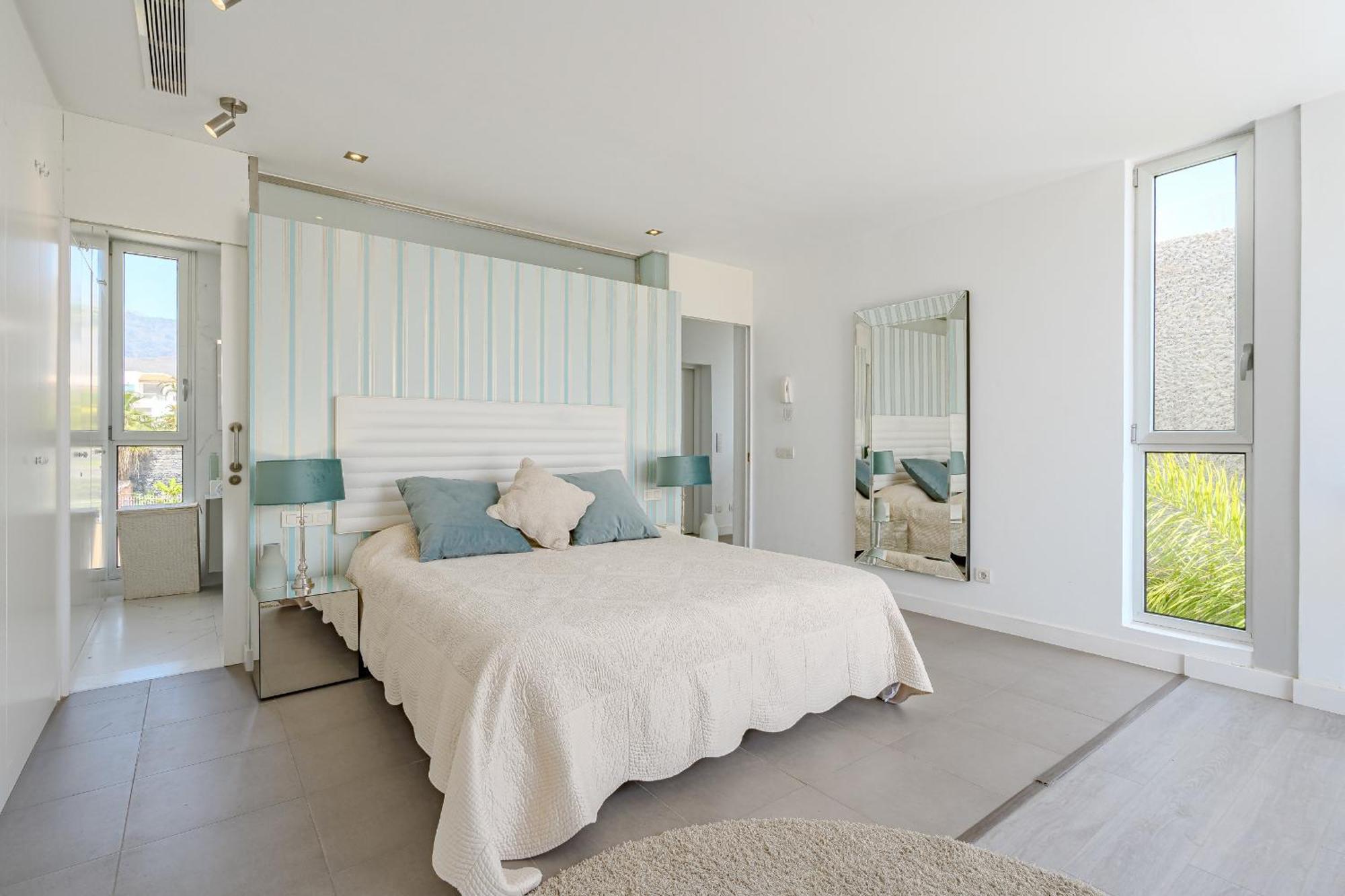Villa Zen By Welcome Tenerife