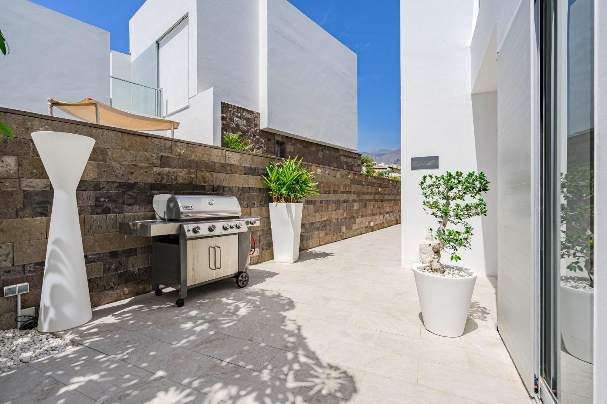 Zen By Welcome Tenerife Villa
