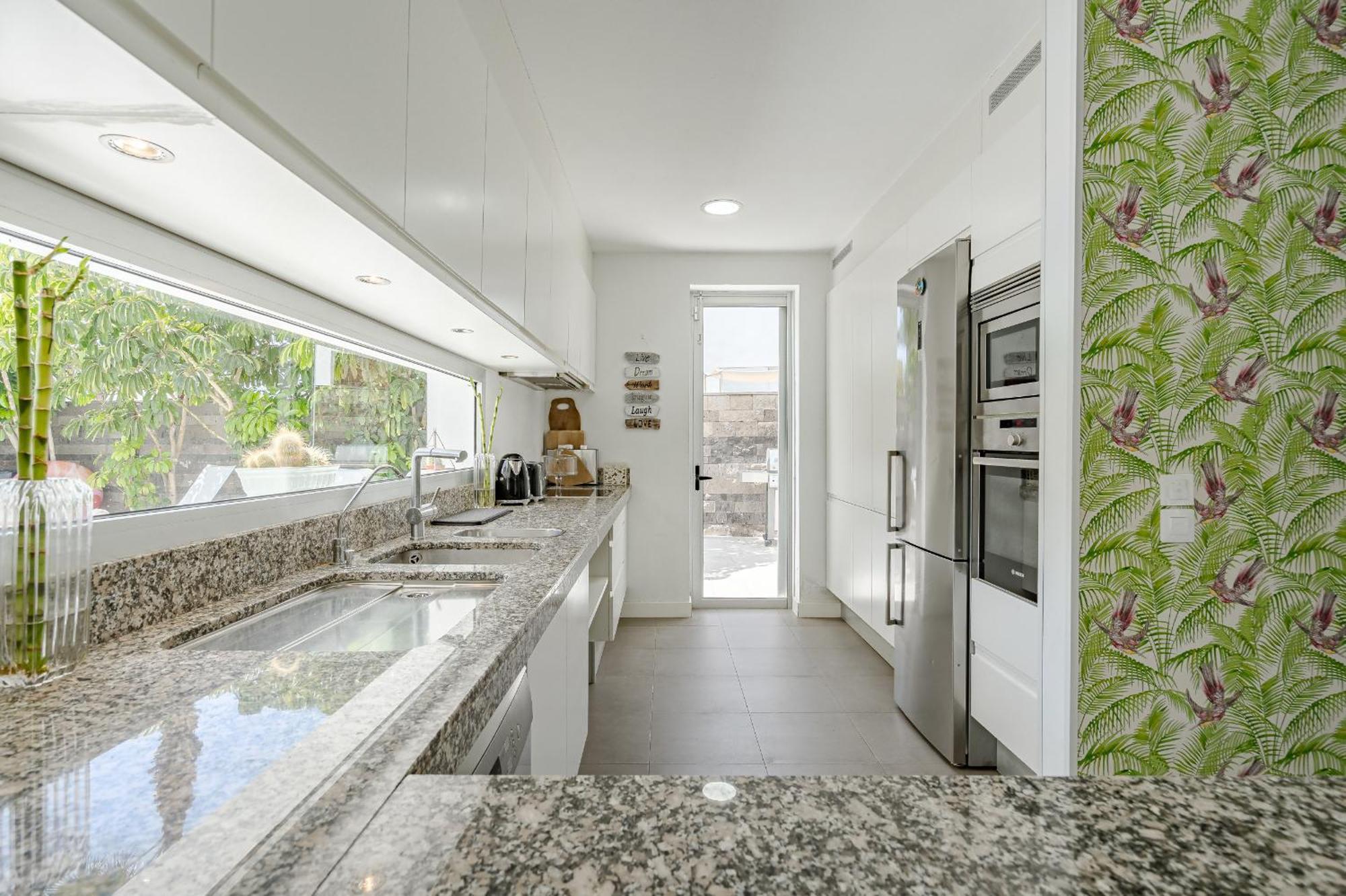 Villa Zen By Welcome Tenerife