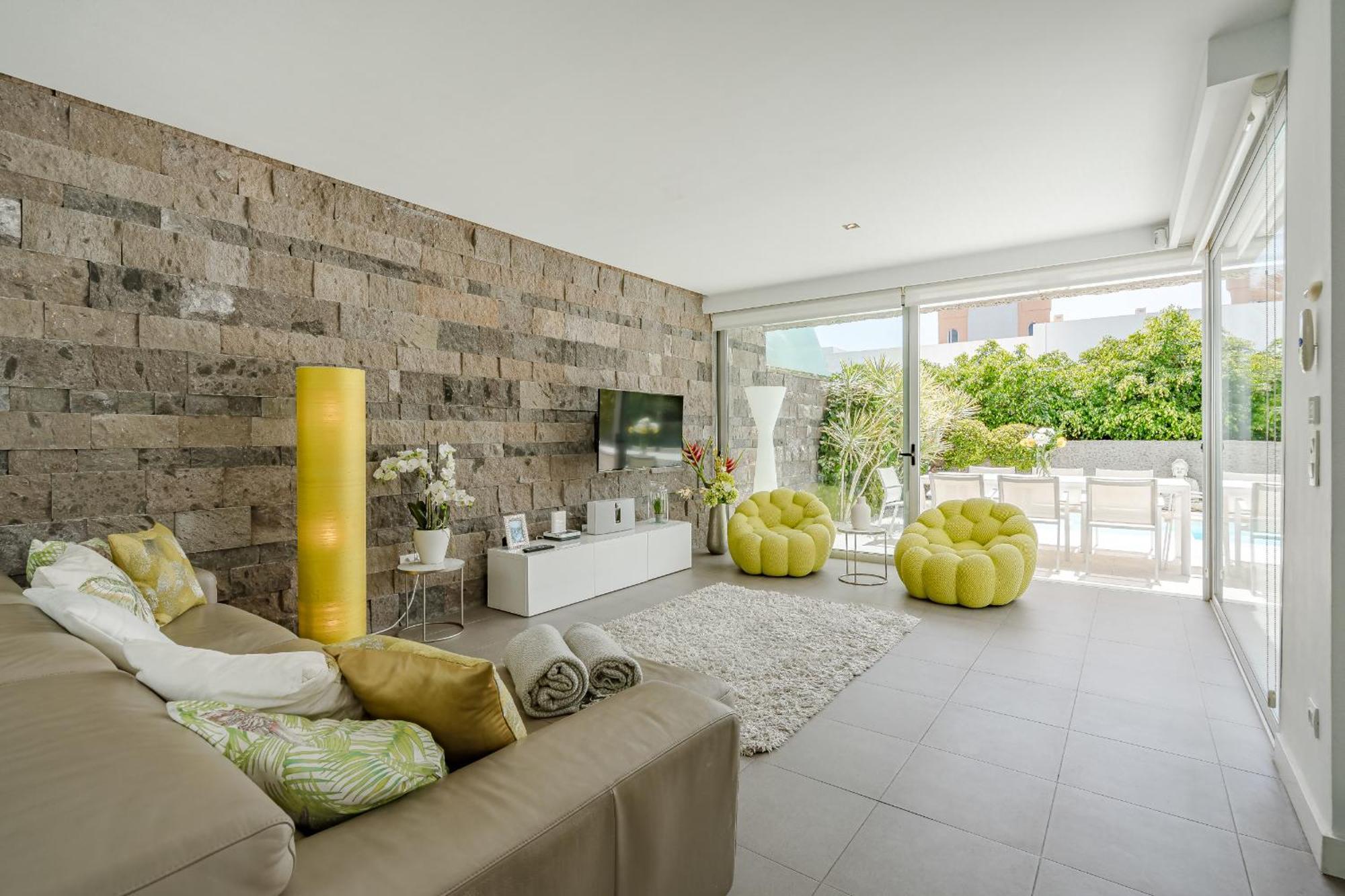 Zen By Welcome Tenerife Villa