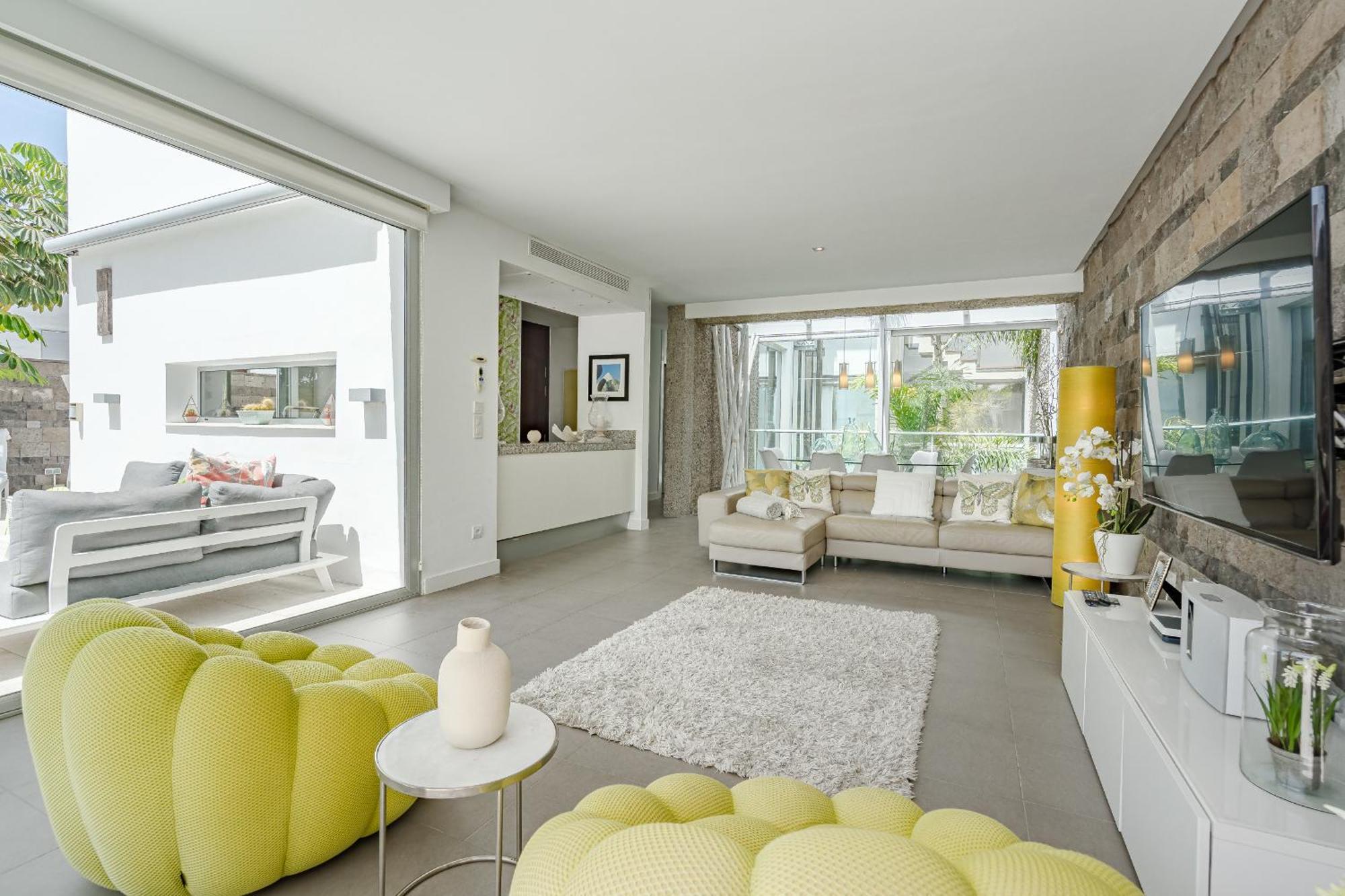 Zen By Welcome Tenerife Villa Costa Adeje (Tenerife)