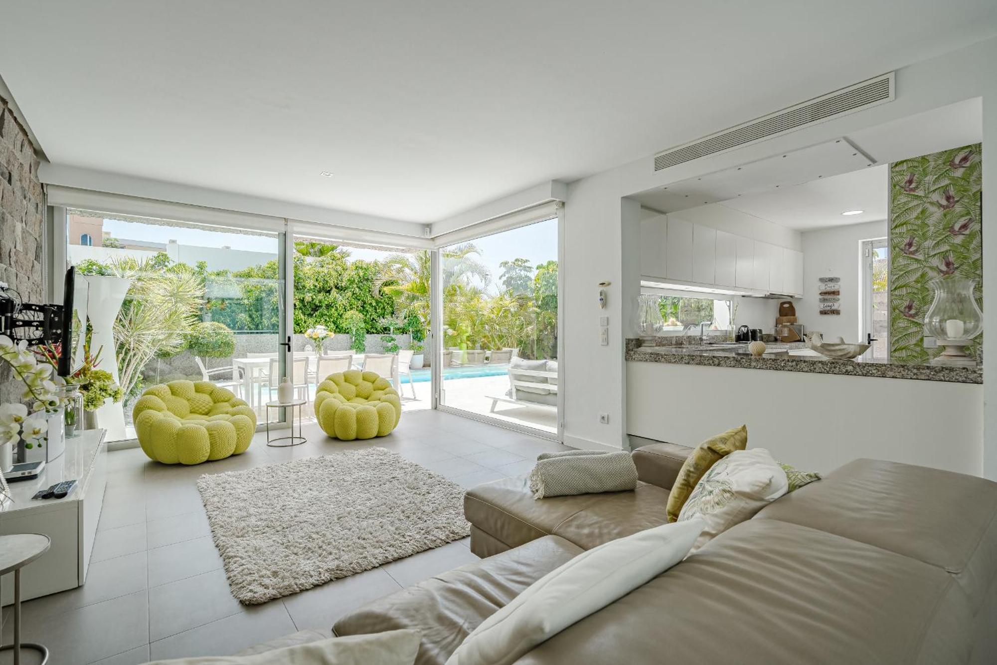 Zen By Welcome Tenerife Villa Costa Adeje (Tenerife)