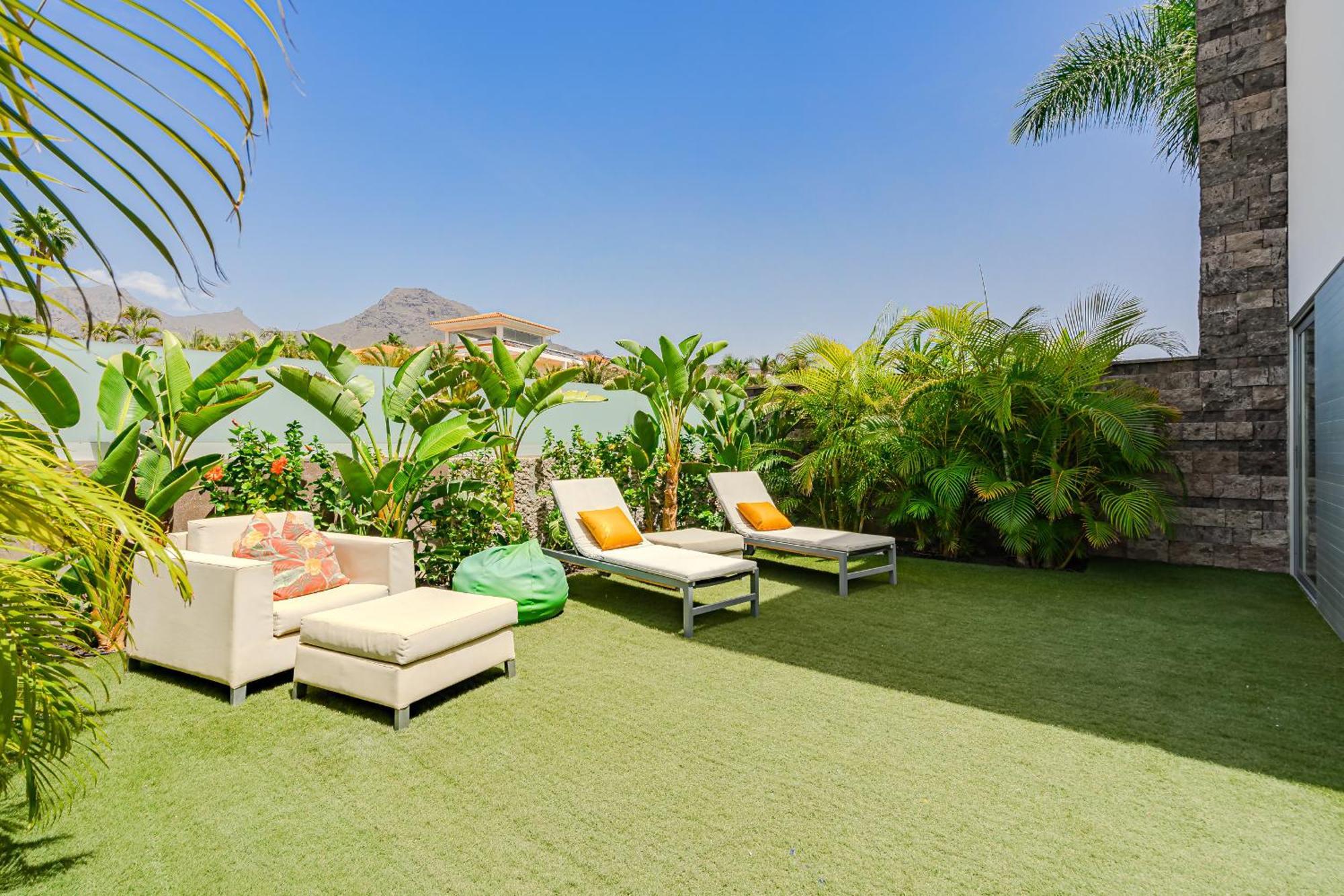 Zen By Welcome Tenerife *