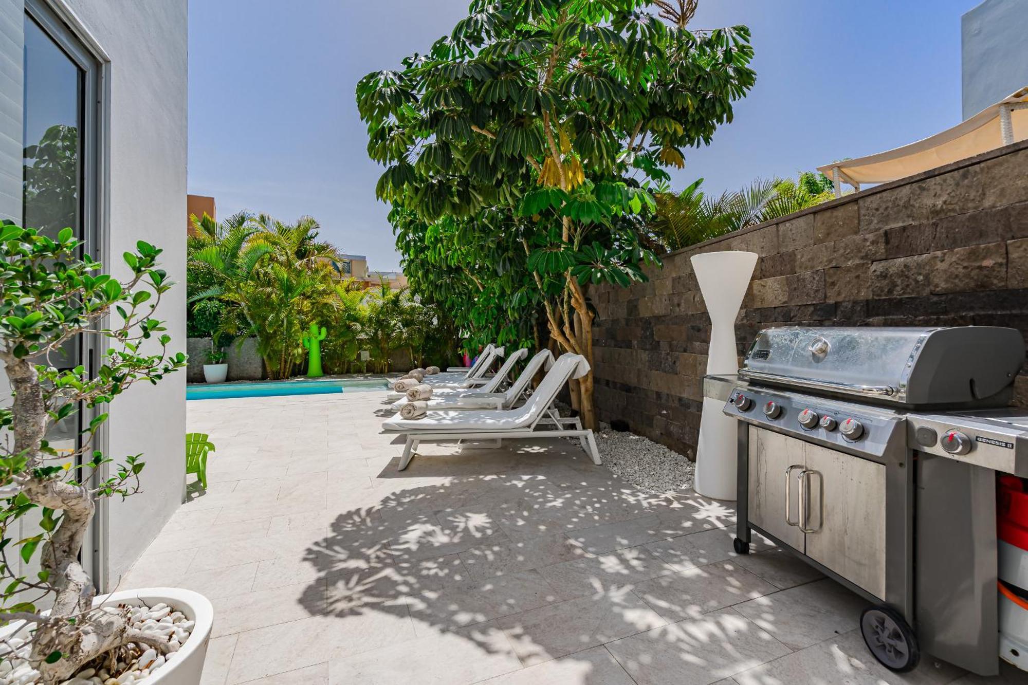 Villa Zen By Welcome Tenerife *