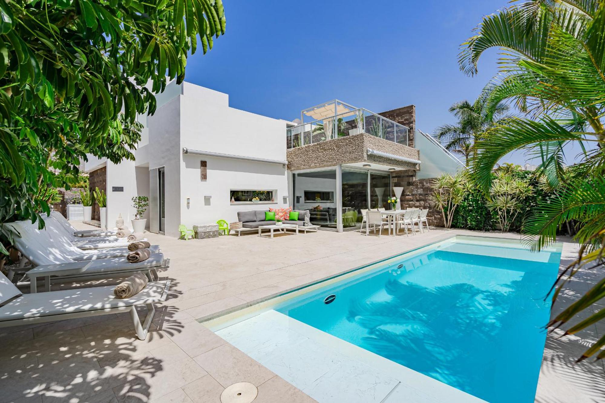 Zen By Welcome Tenerife Villa Costa Adeje (Tenerife)