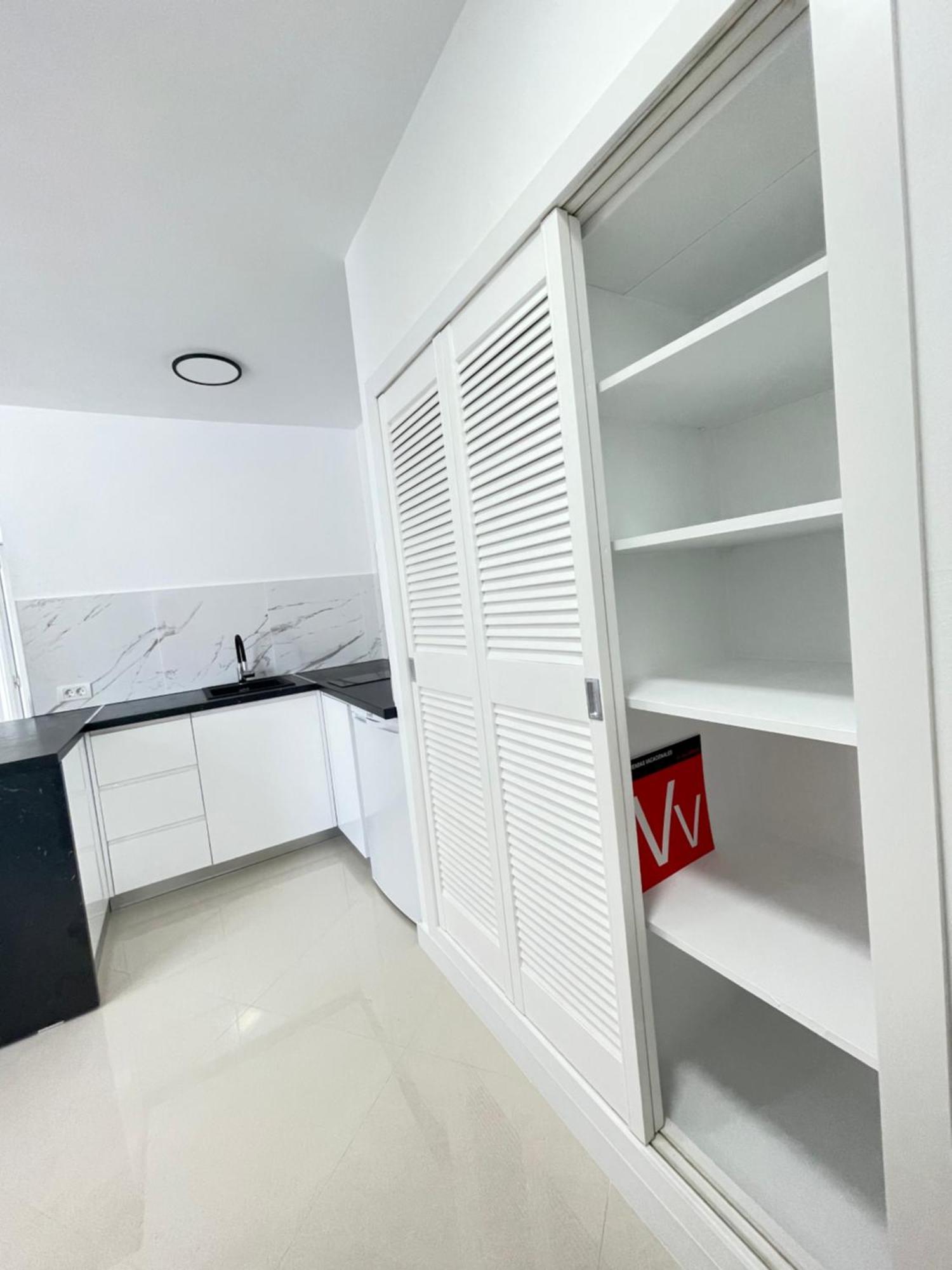 Royal View - Cristianos Apartment