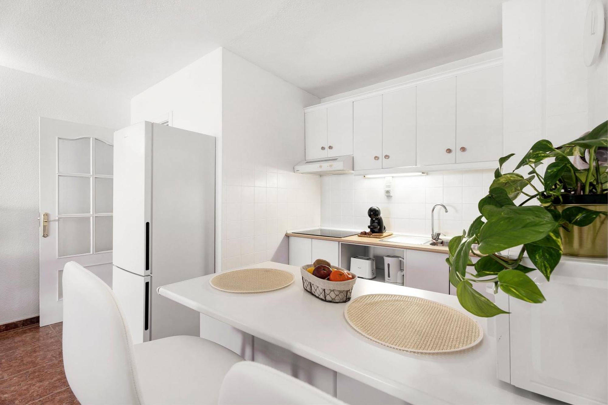 Apartamento Luna Tacoronte