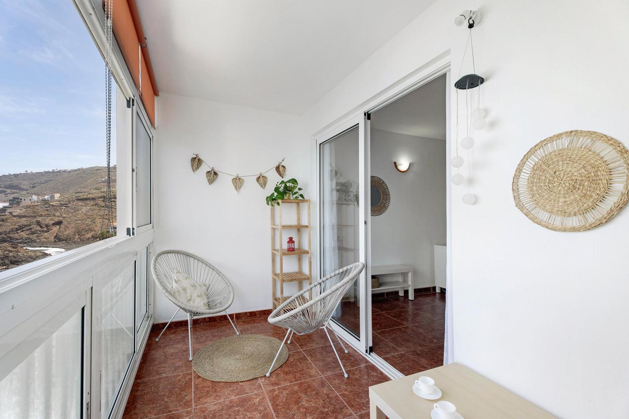 Luna Apartamento *
