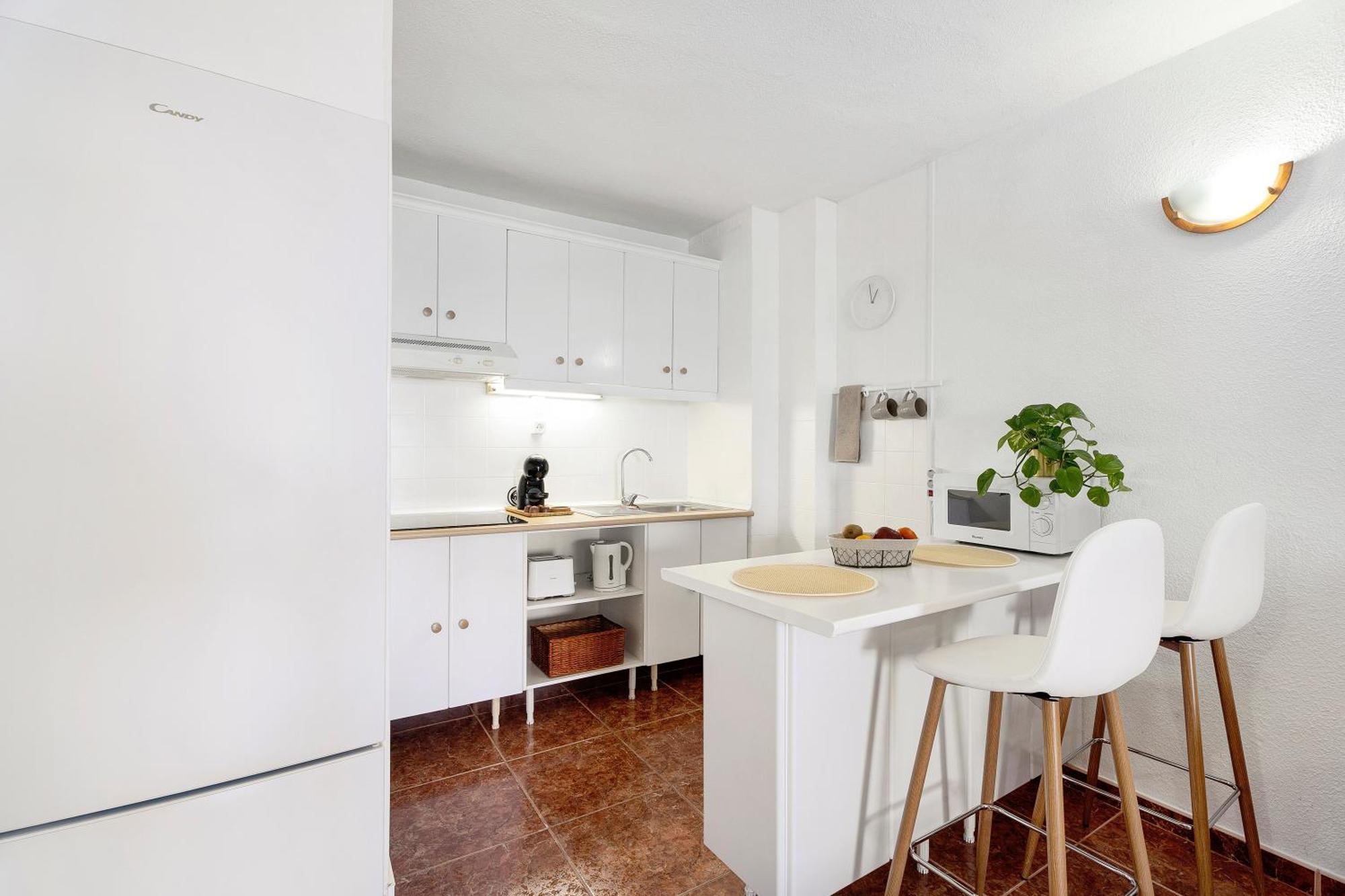 Luna Apartamento