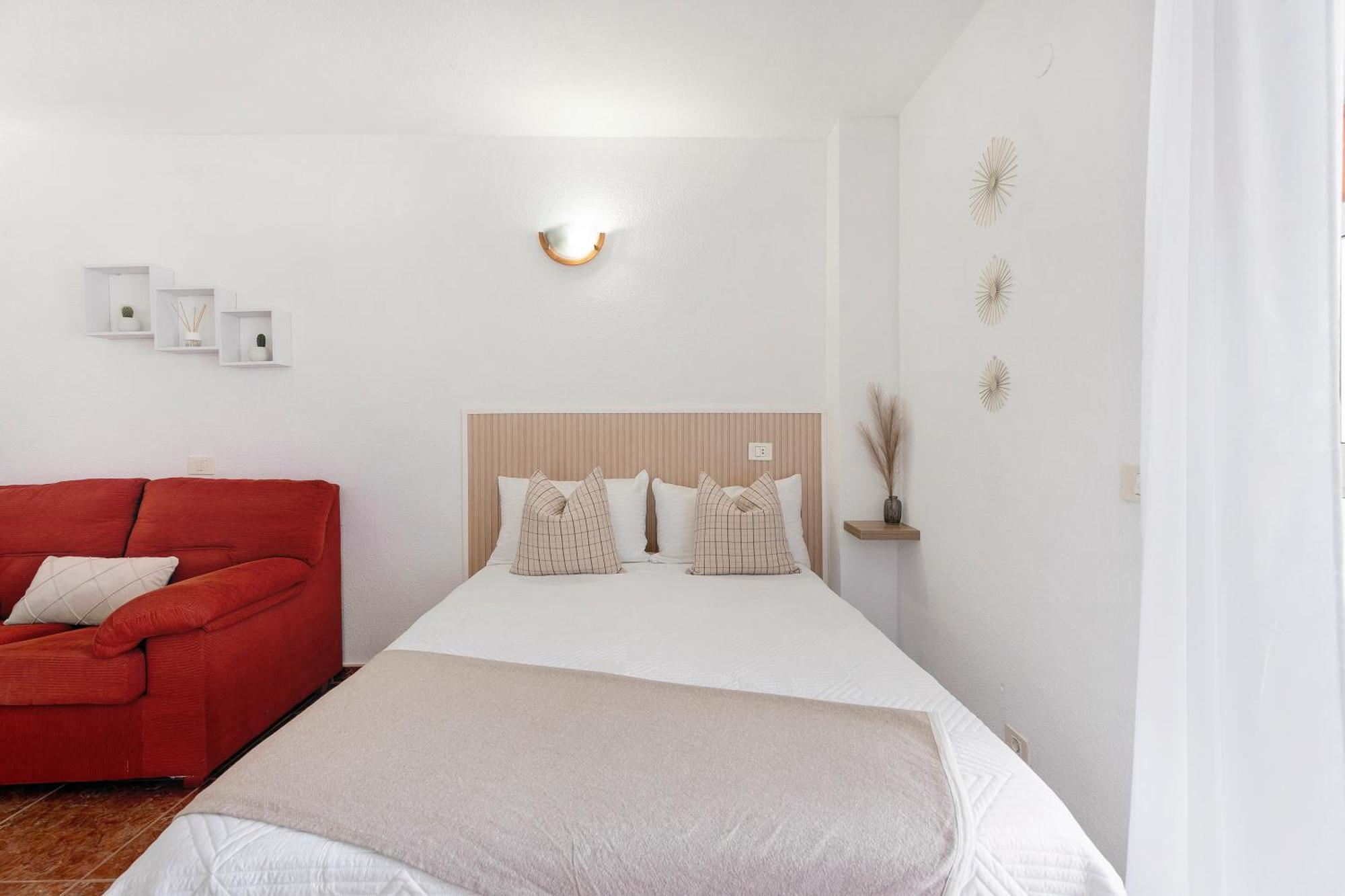 Luna Apartamento Tacoronte