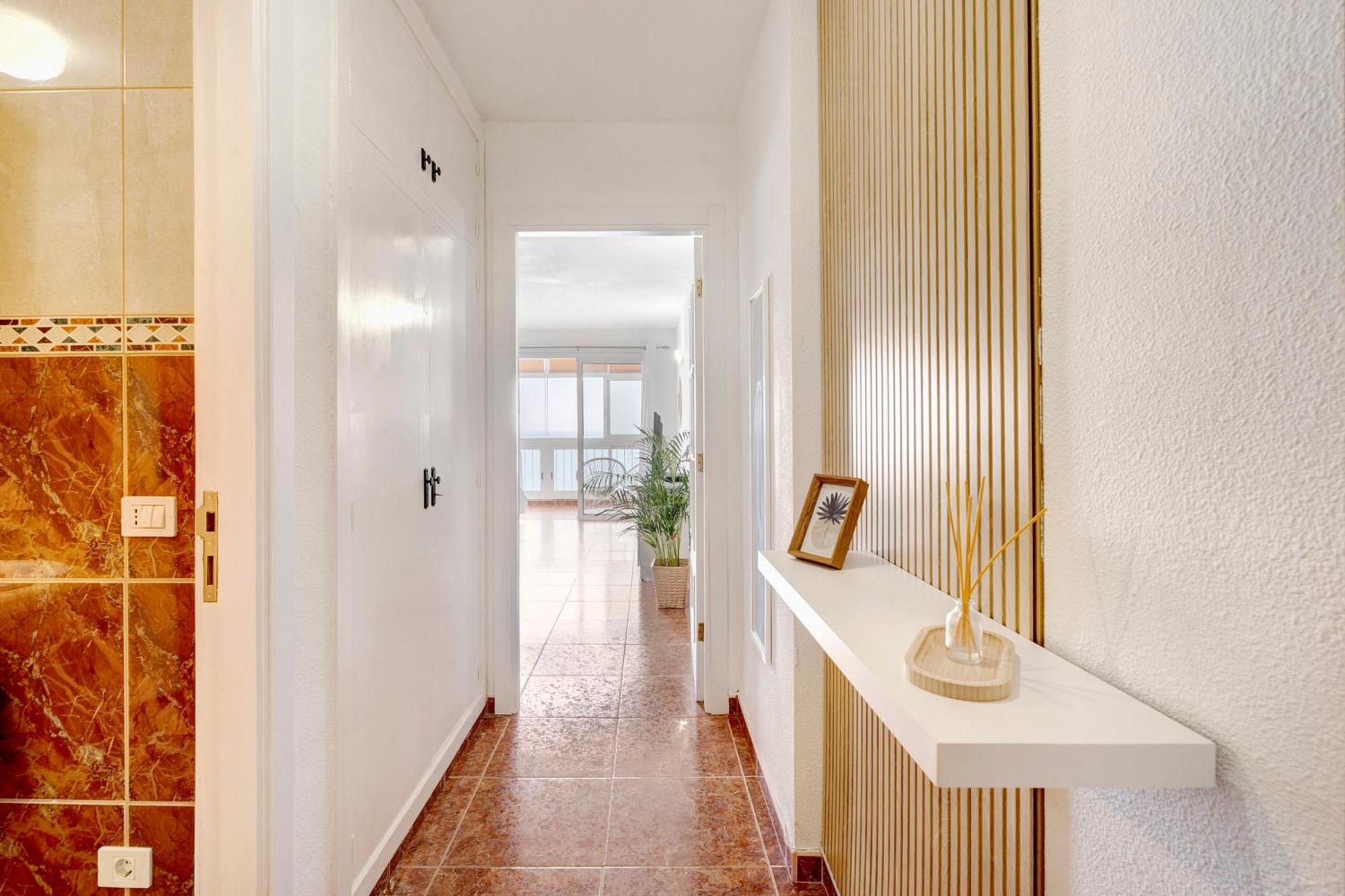 Luna Apartamento *