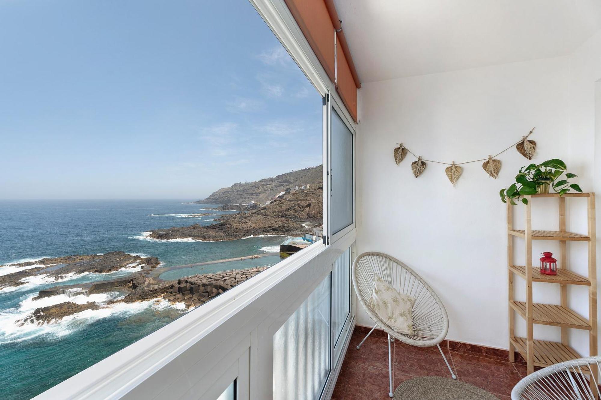 Apartamento Luna *