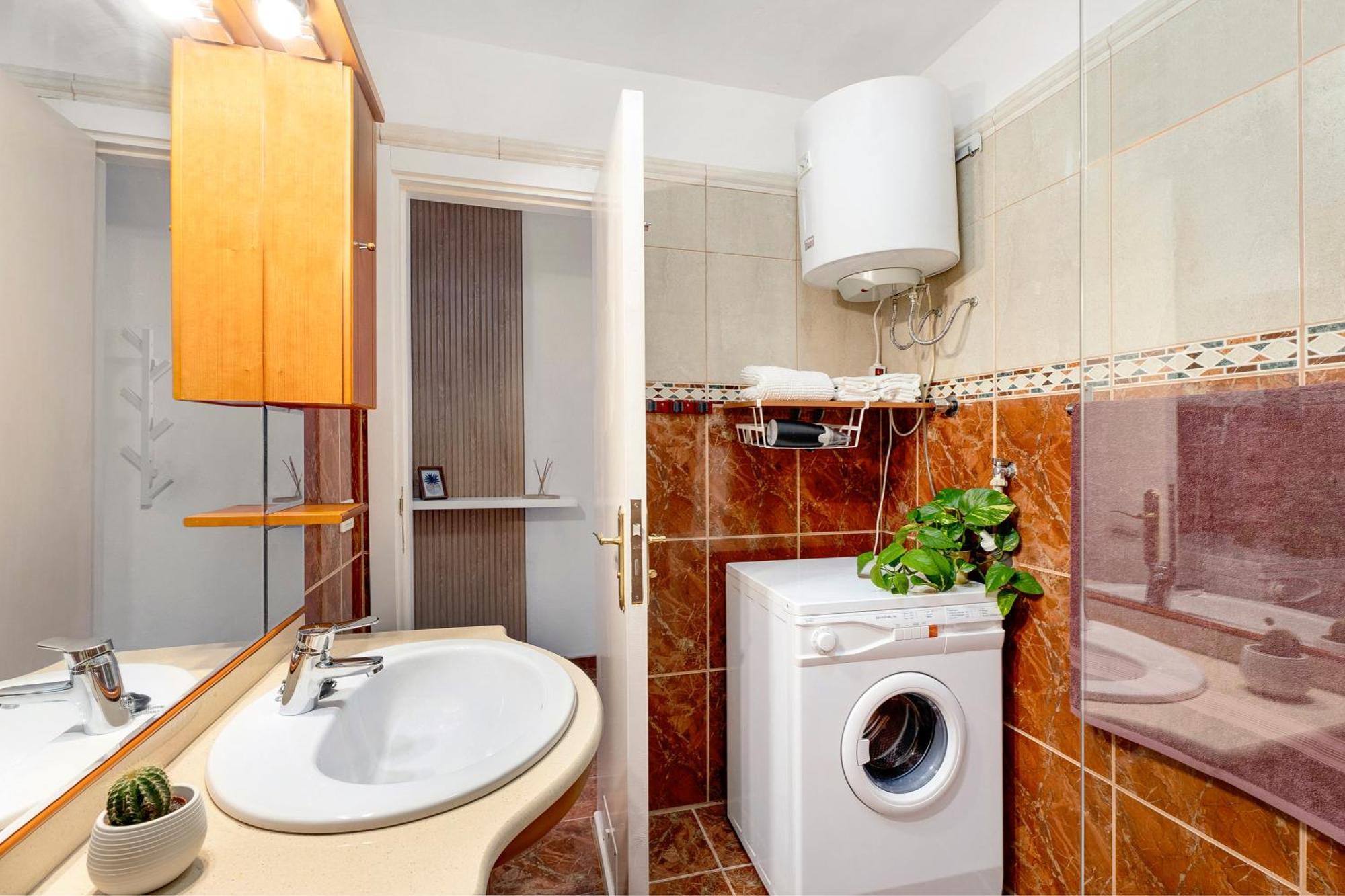 Apartamento Luna *