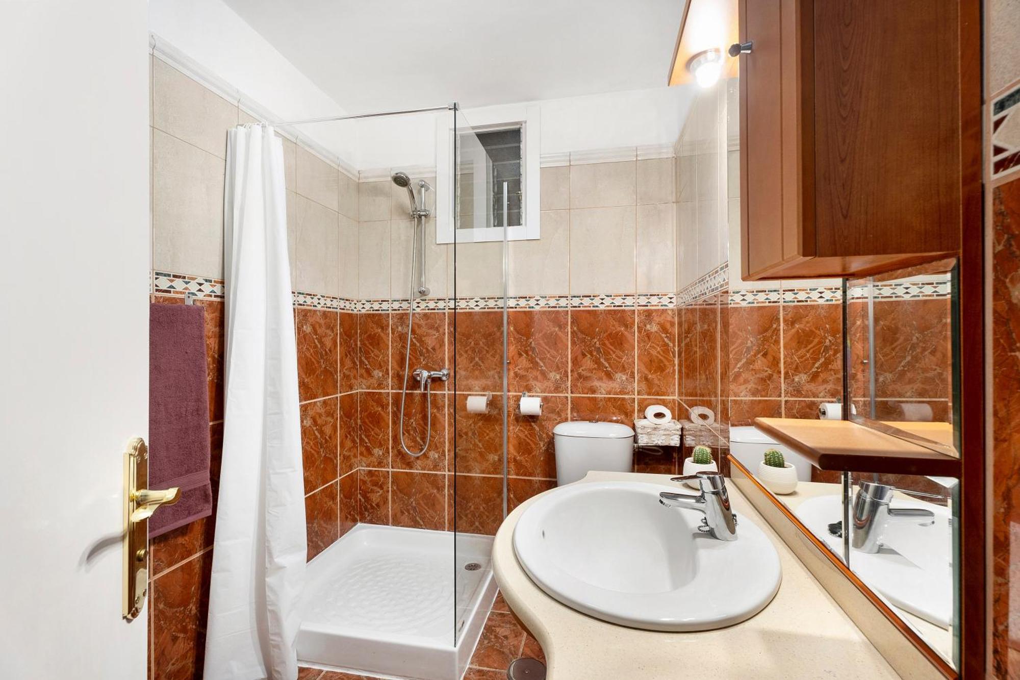 Luna Apartamento