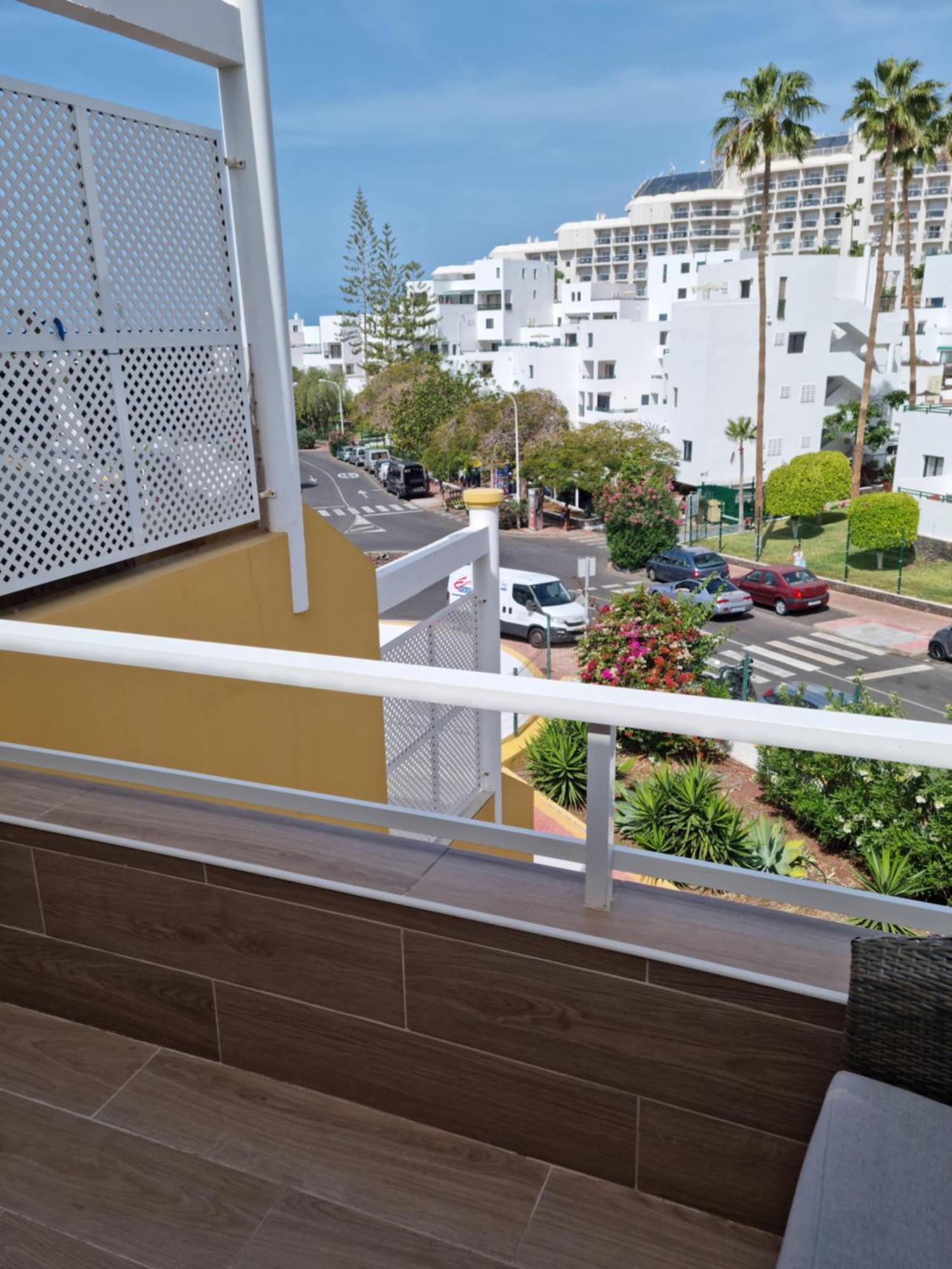 Apartamento Orlando 85, Very Good Location Costa Adeje (Tenerife)