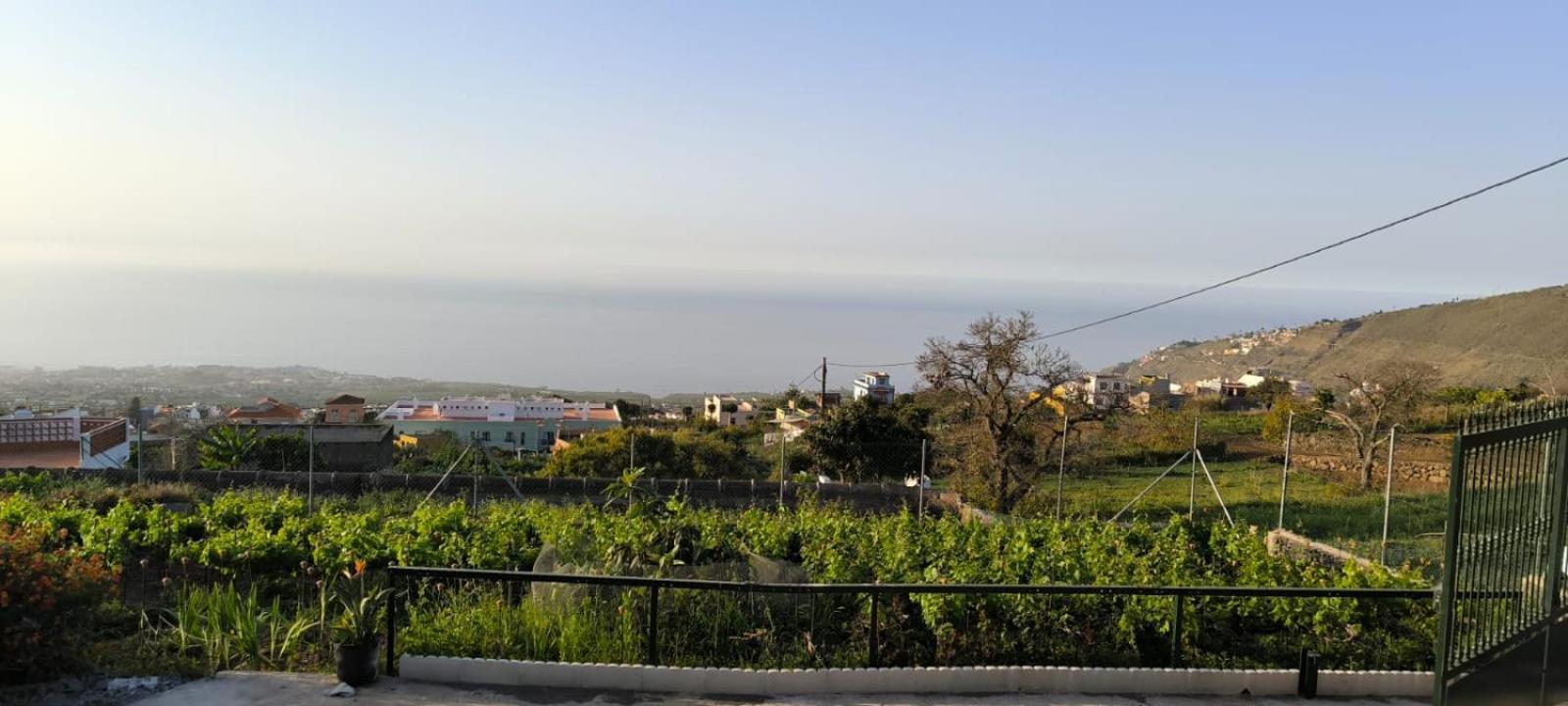 Casa Chemar Сasa de vacaciones *