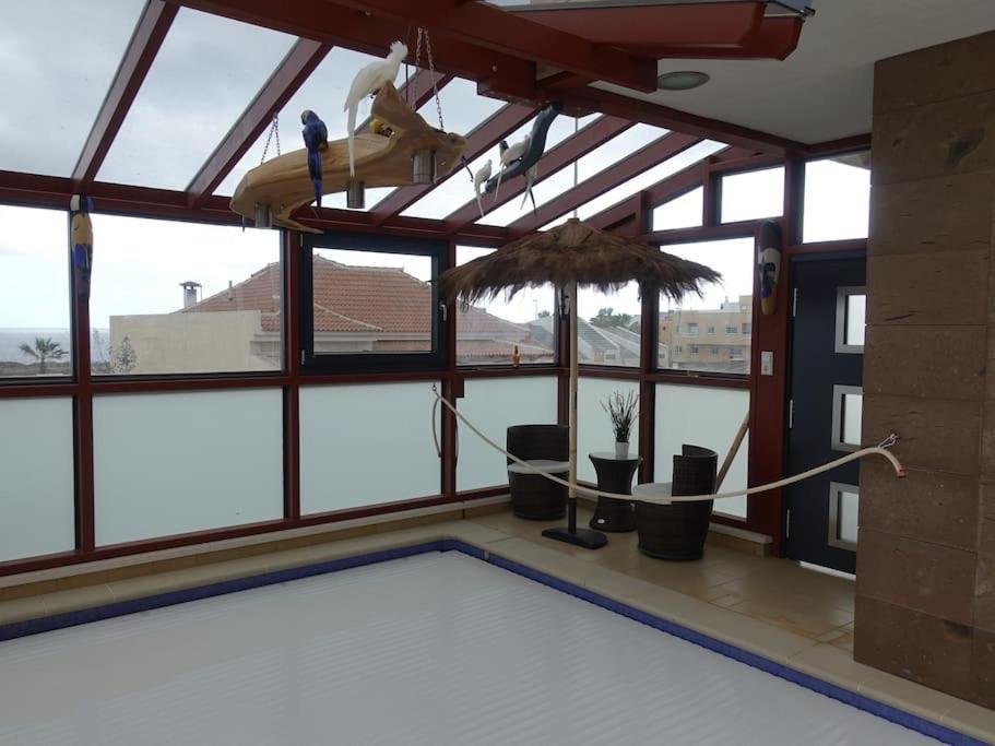 Designer Haus Mit Beheiztem Pool *
