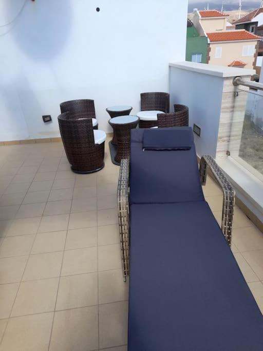 Designer Haus Mit Beheiztem Pool Hébergement de vacances La Listada