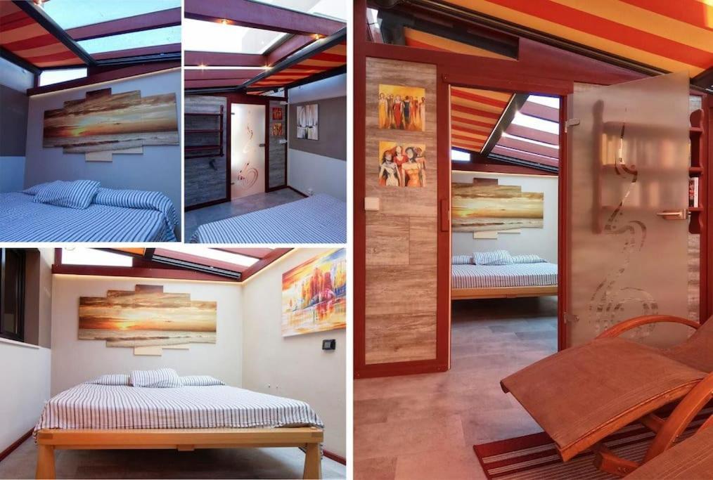 Hébergement de vacances Designer Haus Mit Beheiztem Pool *