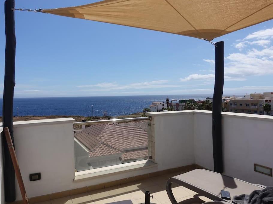 Hébergement de vacances Designer Haus Mit Beheiztem Pool La Listada