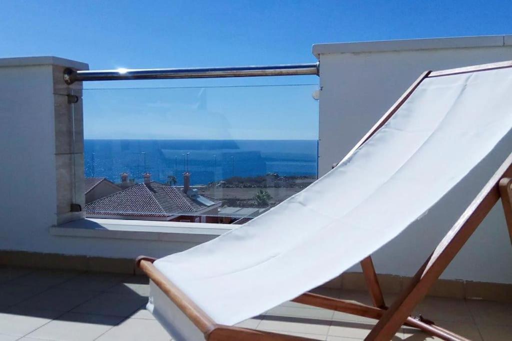 Hébergement de vacances Designer Haus Mit Beheiztem Pool La Listada