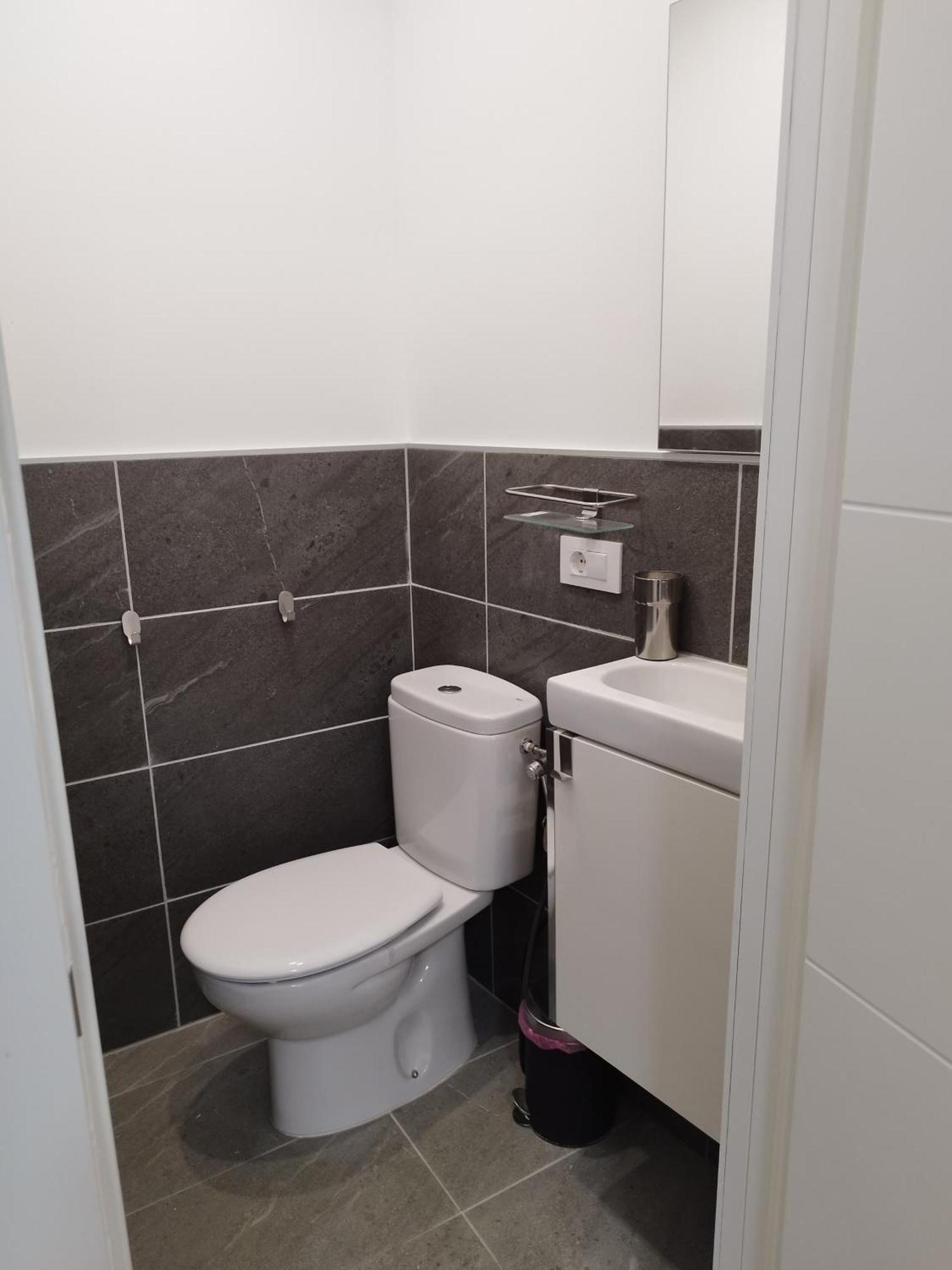 Appartement Casa Maria *