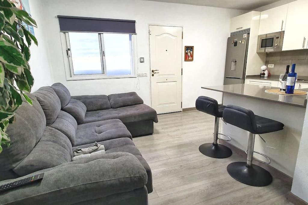 Candelaria Holiday home