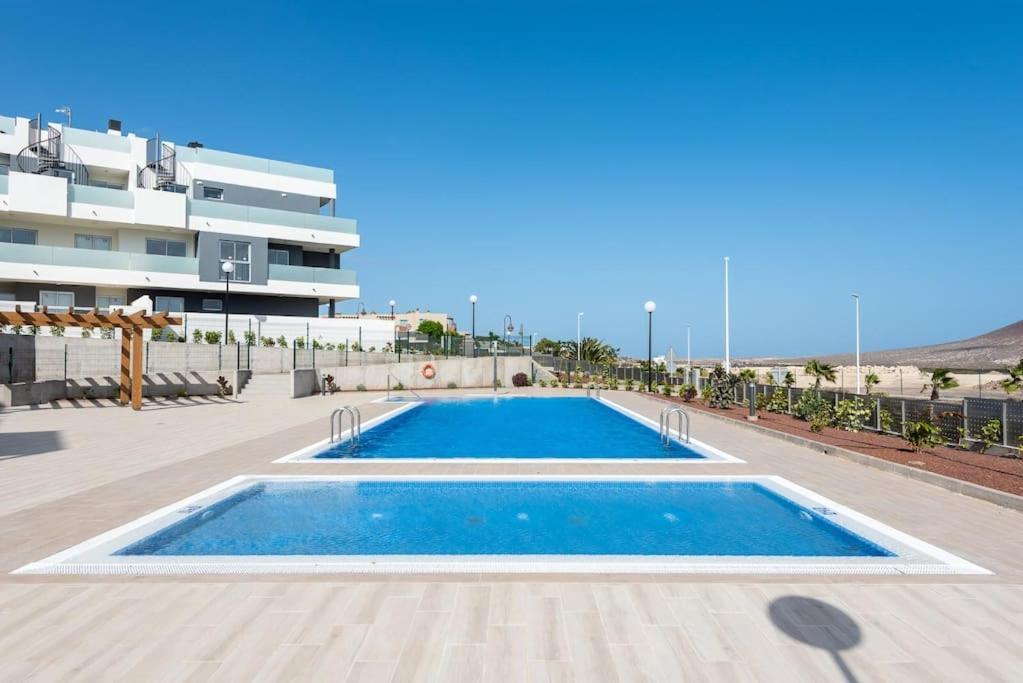 Apartamento La Tejita - Dream Rooftop El Médano