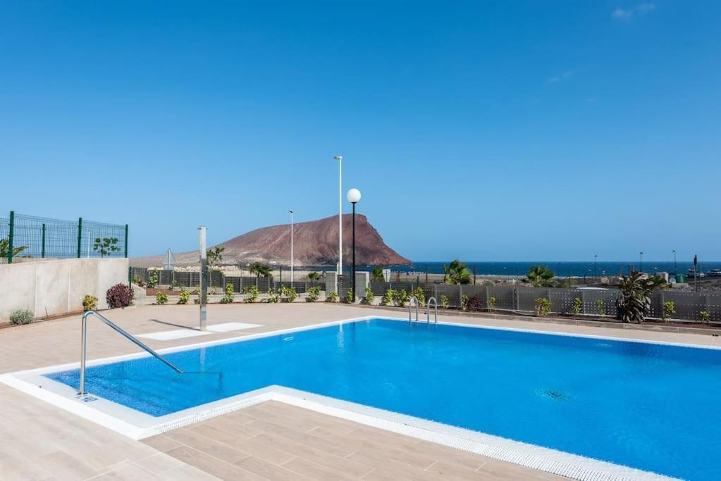 Apartamento La Tejita - Dream Rooftop El Médano