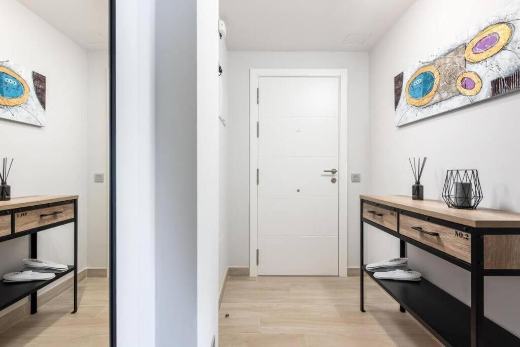 Apartamento La Tejita - Dream Rooftop