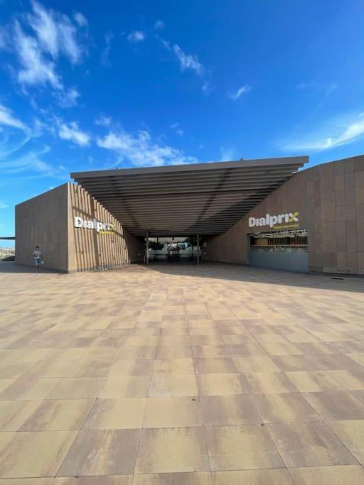 La Tejita - Dream Rooftop Apartamento El Médano