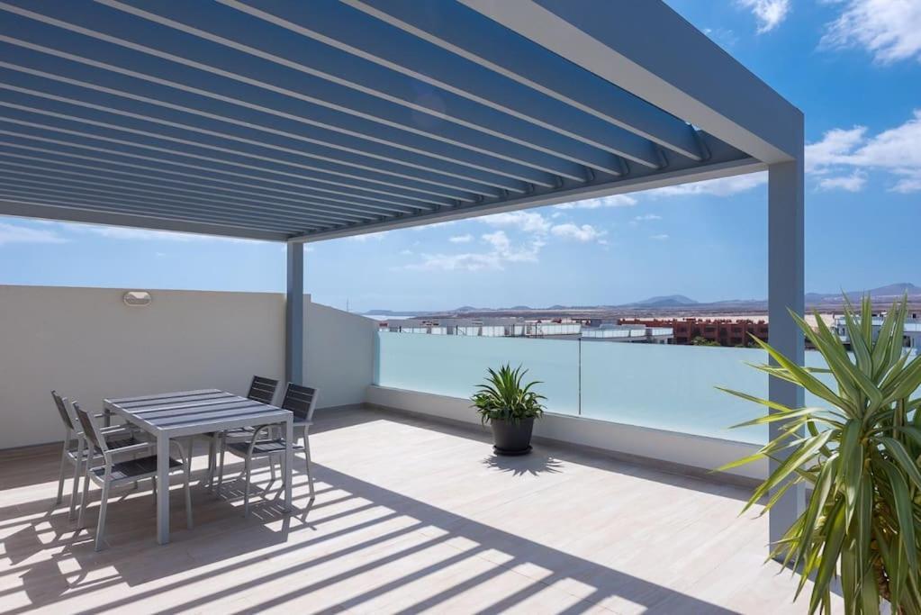 Apartamento La Tejita - Dream Rooftop El Médano