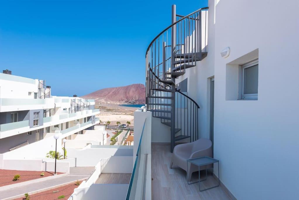 Apartamento La Tejita - Dream Rooftop