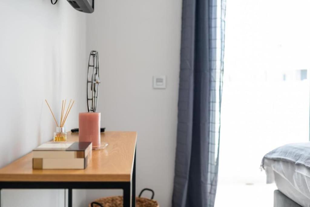 La Tejita - Dream Rooftop Apartamento