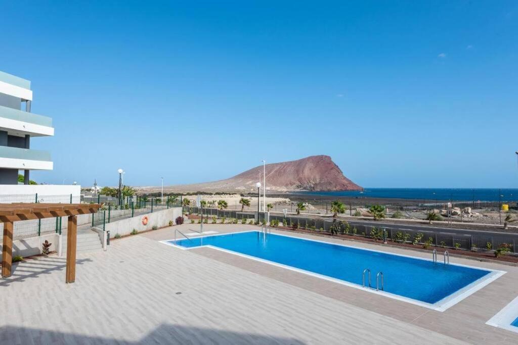 La Tejita - Dream Rooftop Apartamento *