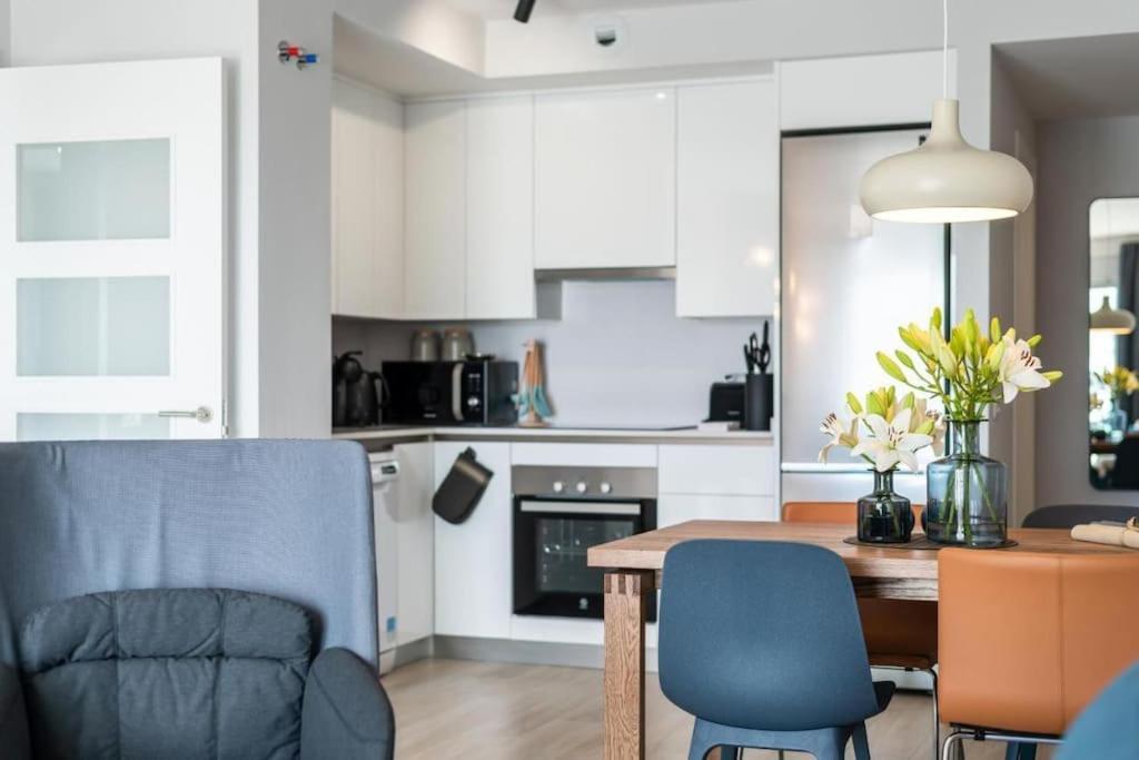 Apartamento La Tejita - Dream Rooftop
