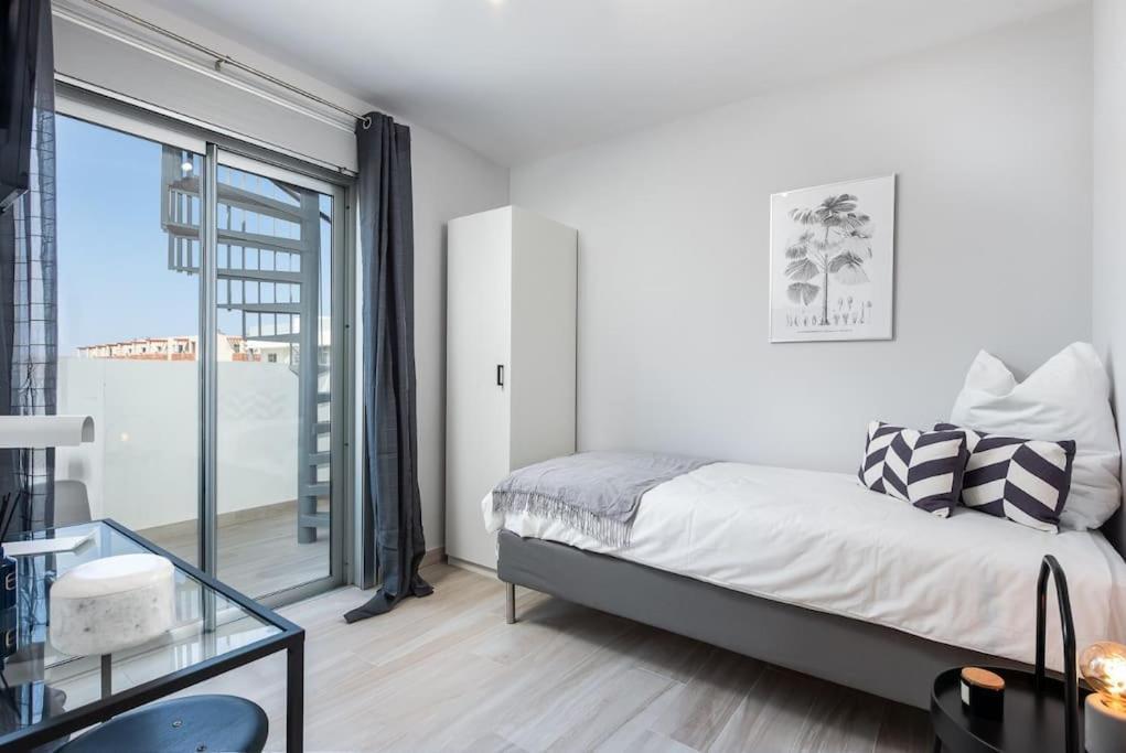 La Tejita - Dream Rooftop Apartamento *