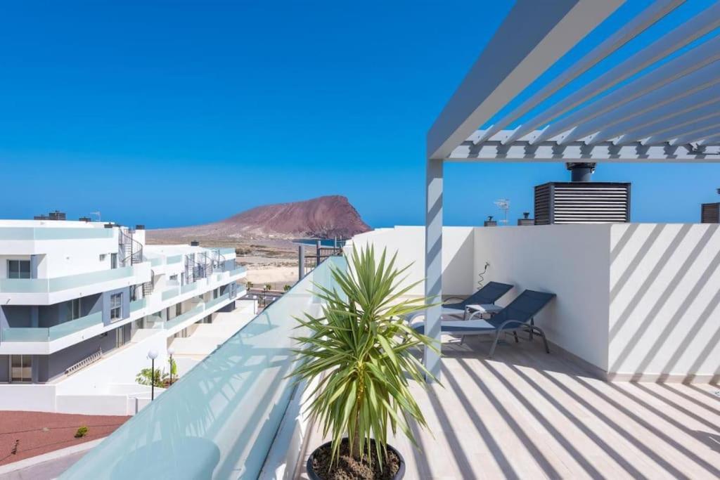 La Tejita - Dream Rooftop Apartamento