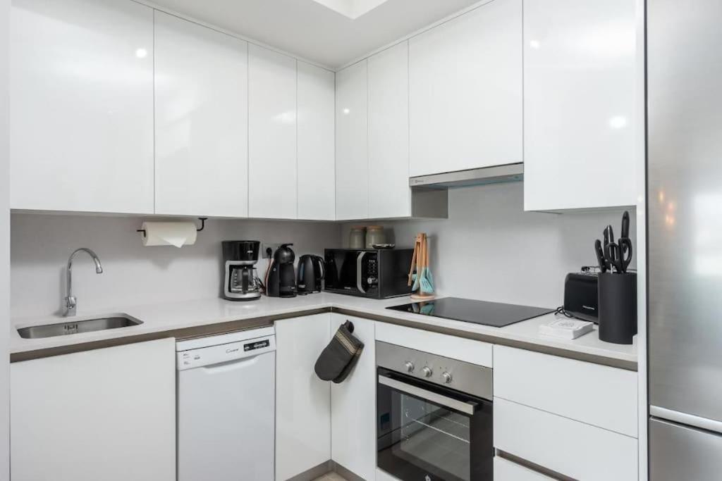 Apartamento La Tejita - Dream Rooftop