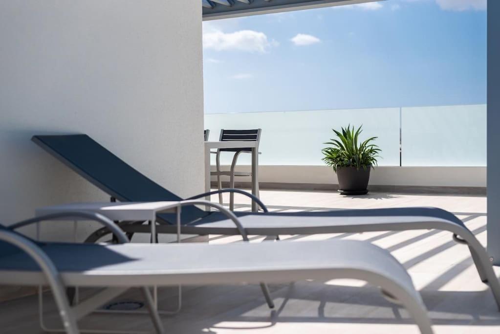La Tejita - Dream Rooftop Apartamento