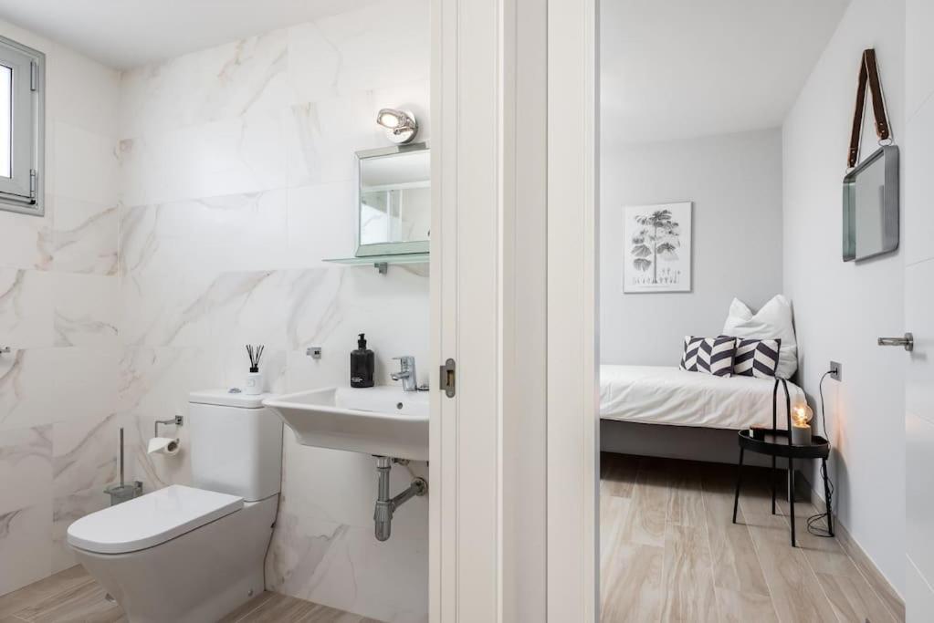 Apartamento La Tejita - Dream Rooftop El Médano
