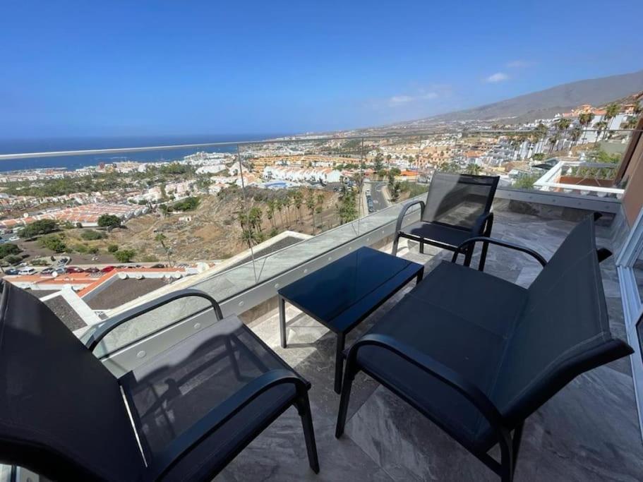 Ocean View Tenerife Costa Adeje (Tenerife)