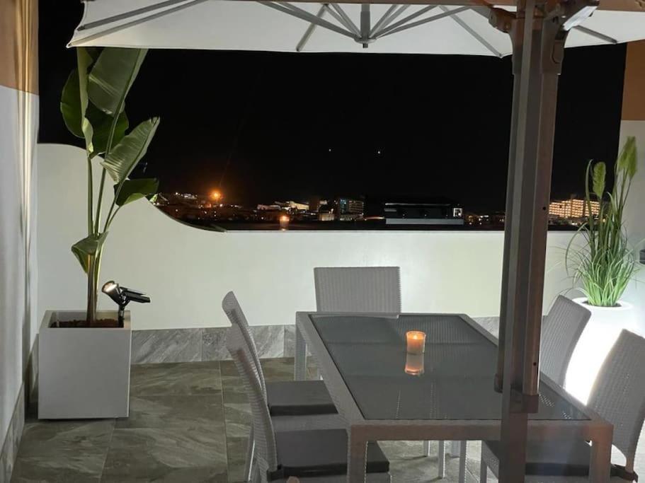 Villa Ocean View Tenerife Costa Adeje (Tenerife)