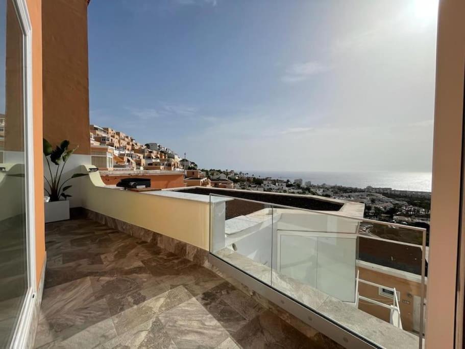 Villa Ocean View Tenerife Costa Adeje (Tenerife)